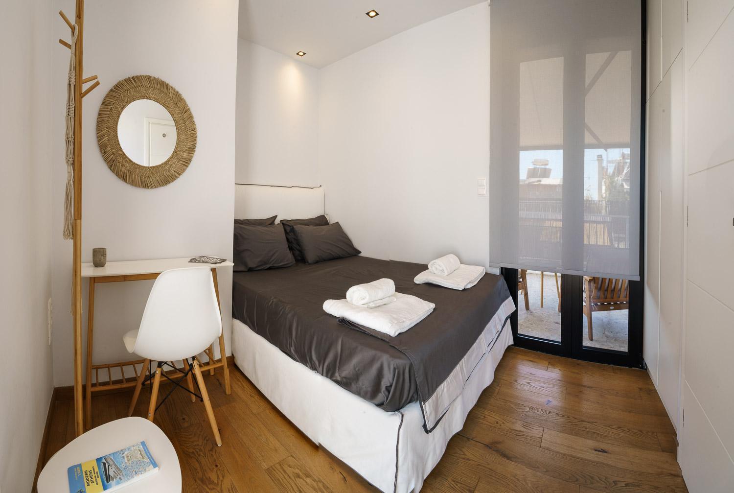 Koukouvagia Penthouse In Athens Apartment Ngoại thất bức ảnh